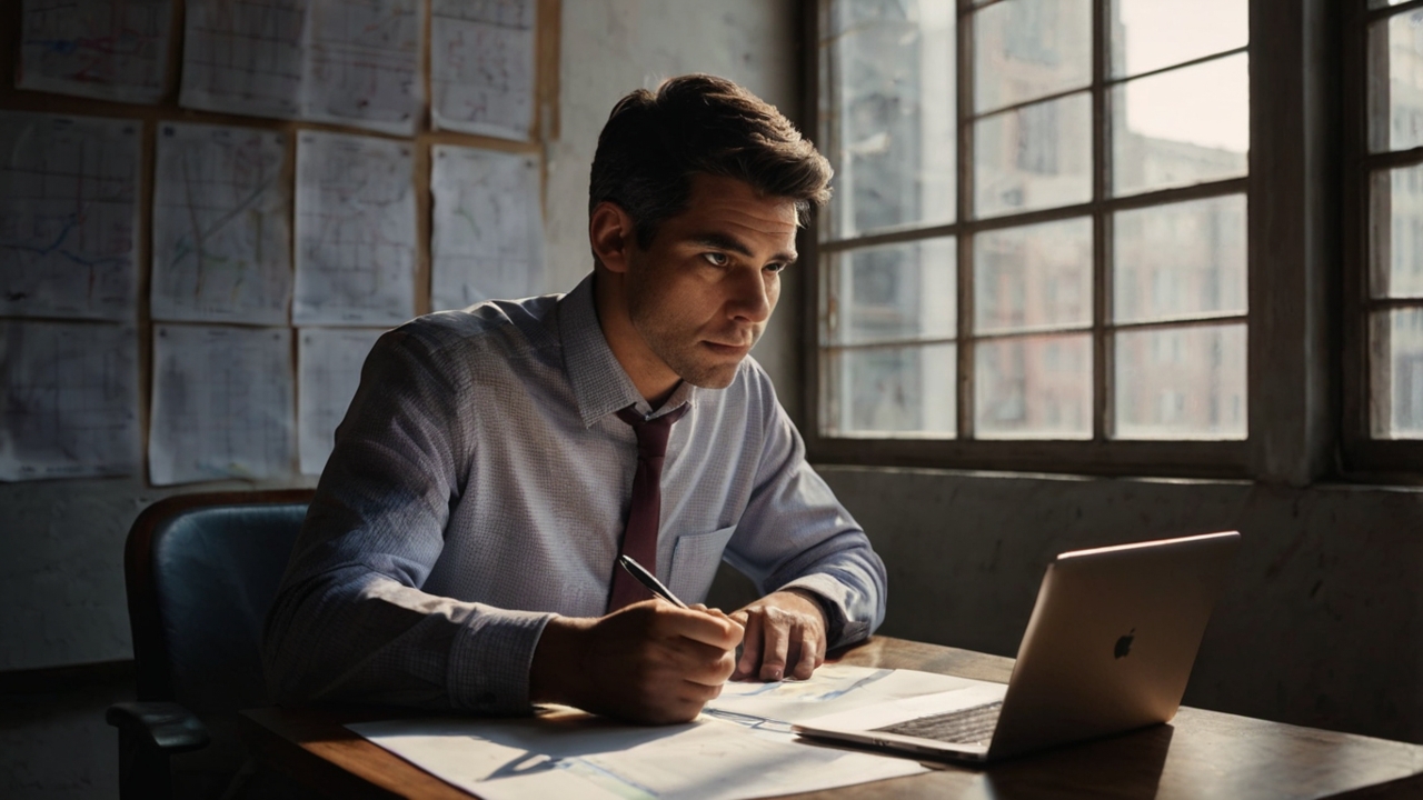 Bookkeeping Services